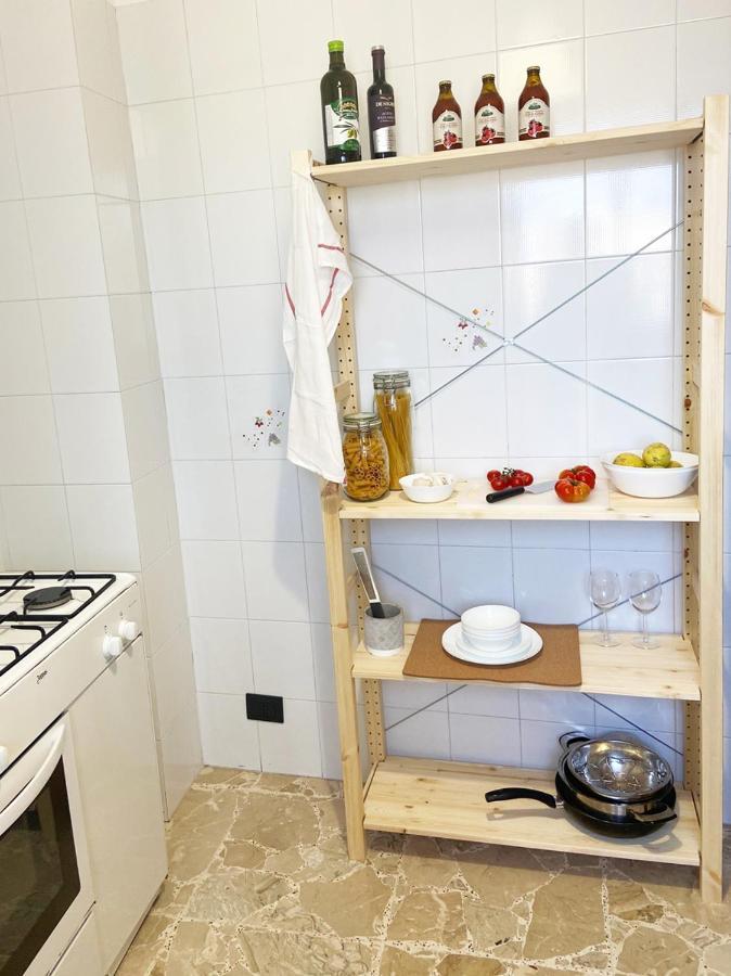 Apartament Casa Casti Misterbianco Zewnętrze zdjęcie