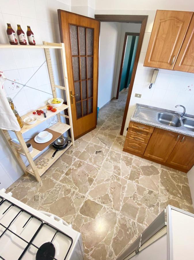 Apartament Casa Casti Misterbianco Zewnętrze zdjęcie
