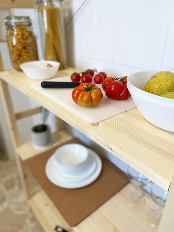 Apartament Casa Casti Misterbianco Zewnętrze zdjęcie