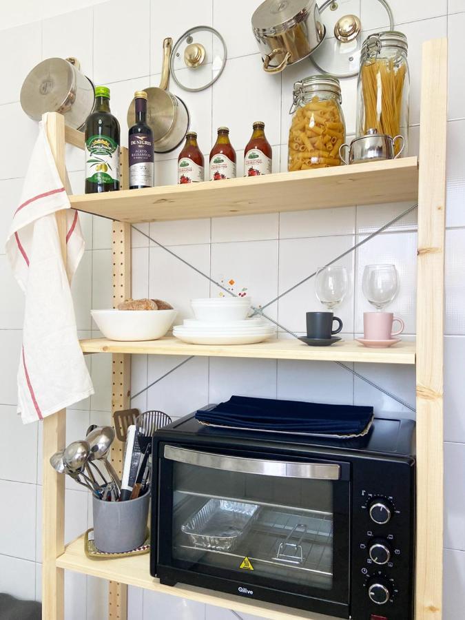 Apartament Casa Casti Misterbianco Zewnętrze zdjęcie