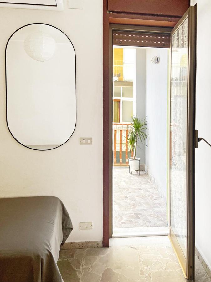 Apartament Casa Casti Misterbianco Zewnętrze zdjęcie