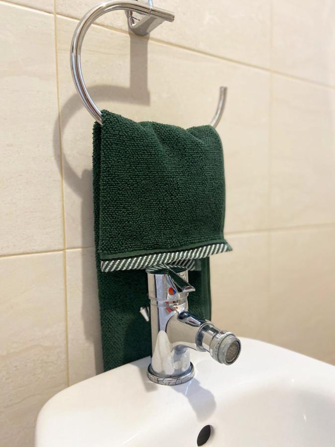 Apartament Casa Casti Misterbianco Zewnętrze zdjęcie