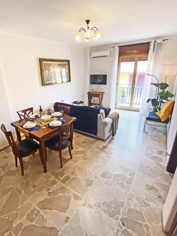Apartament Casa Casti Misterbianco Zewnętrze zdjęcie