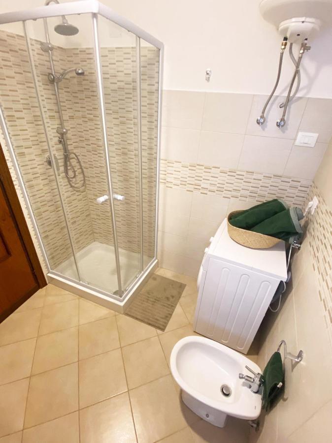 Apartament Casa Casti Misterbianco Zewnętrze zdjęcie