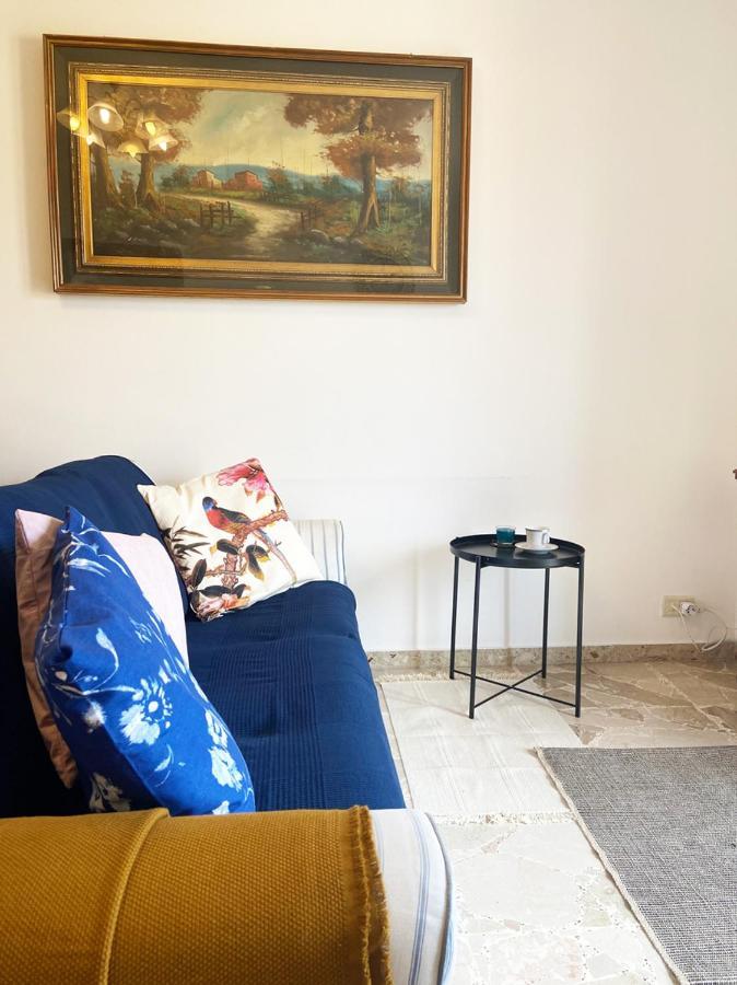 Apartament Casa Casti Misterbianco Zewnętrze zdjęcie