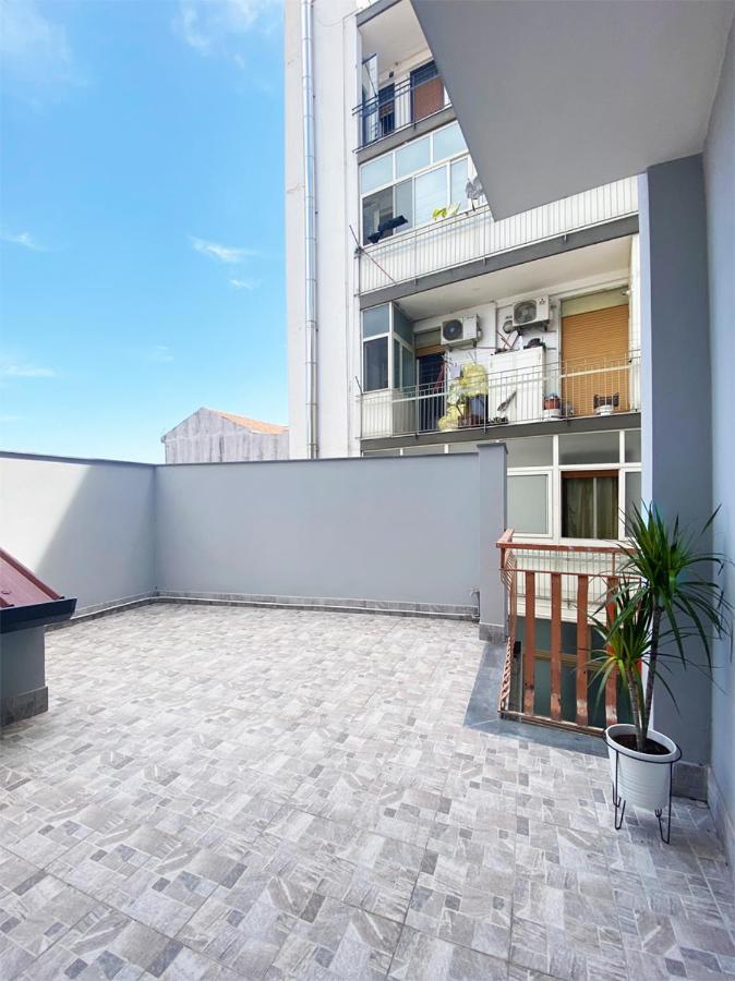 Apartament Casa Casti Misterbianco Zewnętrze zdjęcie