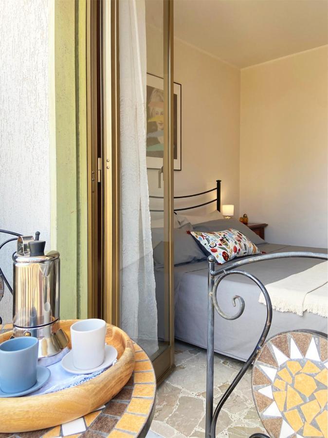 Apartament Casa Casti Misterbianco Zewnętrze zdjęcie