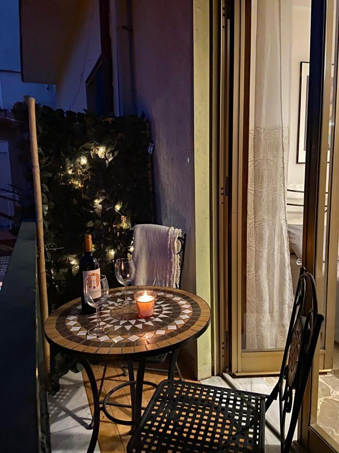 Apartament Casa Casti Misterbianco Zewnętrze zdjęcie