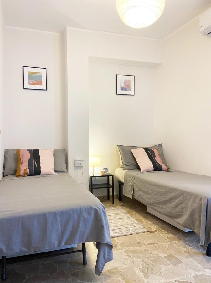 Apartament Casa Casti Misterbianco Zewnętrze zdjęcie
