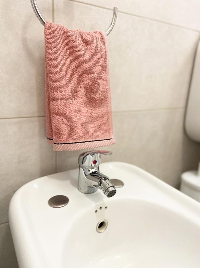 Apartament Casa Casti Misterbianco Zewnętrze zdjęcie