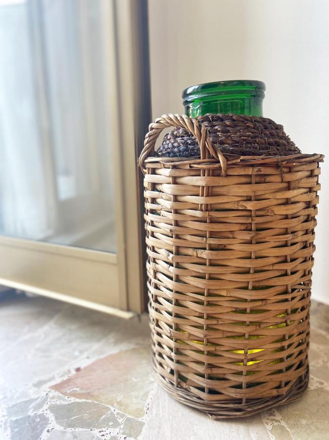 Apartament Casa Casti Misterbianco Zewnętrze zdjęcie