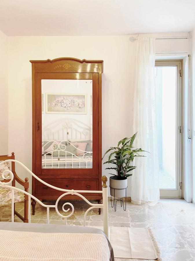 Apartament Casa Casti Misterbianco Zewnętrze zdjęcie