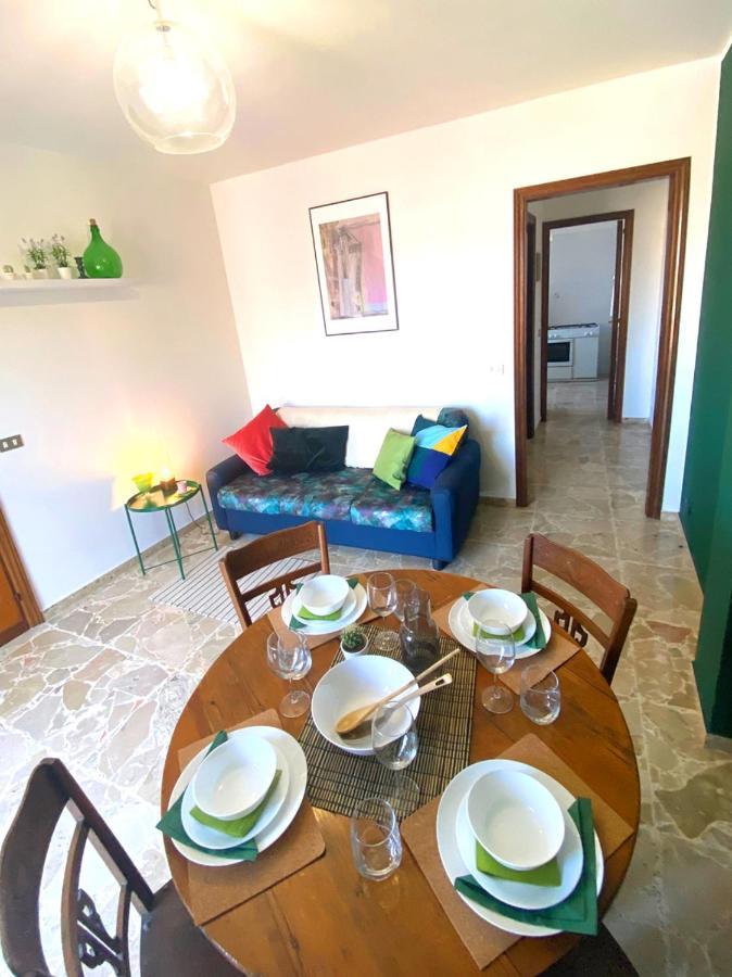 Apartament Casa Casti Misterbianco Zewnętrze zdjęcie