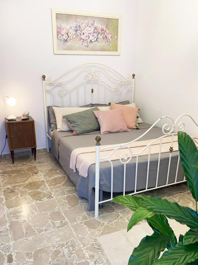 Apartament Casa Casti Misterbianco Zewnętrze zdjęcie