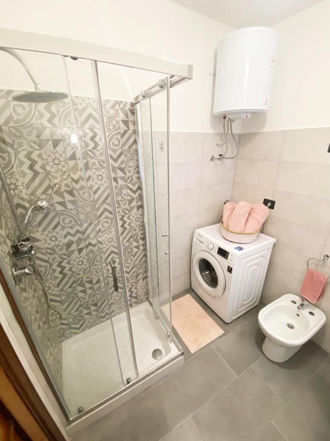 Apartament Casa Casti Misterbianco Zewnętrze zdjęcie
