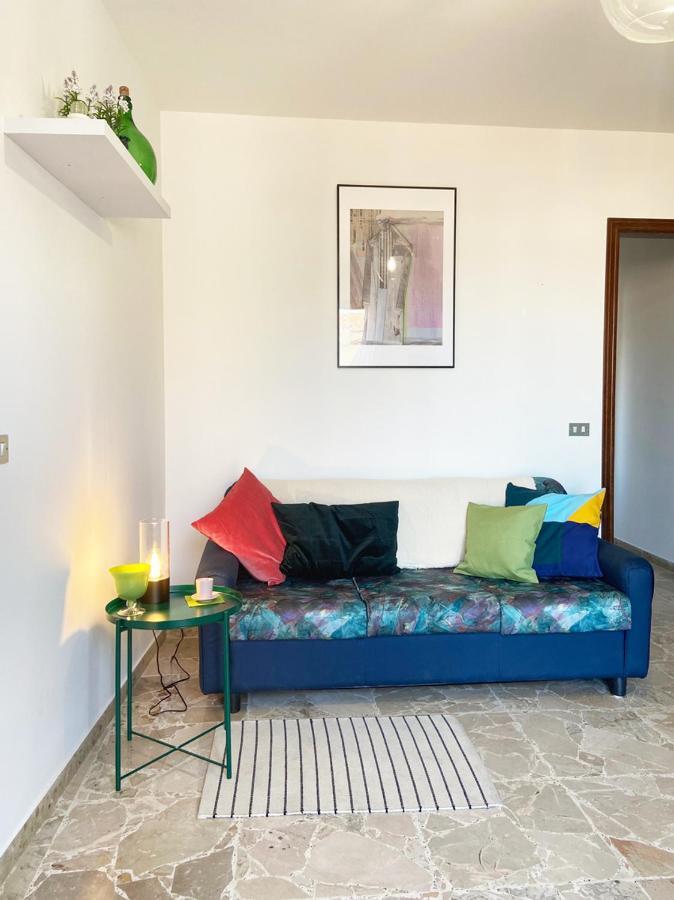Apartament Casa Casti Misterbianco Zewnętrze zdjęcie
